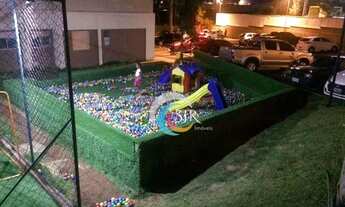 Imagem 3: Apartamento com 2 dormitórios para alugar, 48 m² - Campolim - Sorocaba/SP