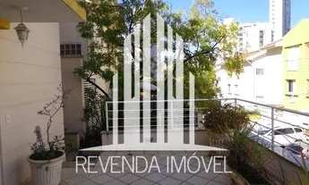 Imagem 4: Casa em Condomínio com 143m² 3 dormitórios 1 suíte 4 banheiros 2 vagas na Vila Mariana