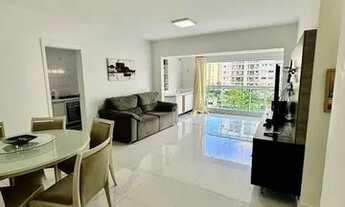 Imagem 3: Aluguel - Jardim de Veneto - Mobiliado - 131m2 - 4 Quartos