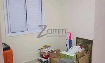 Imagem 7: Apartamento - Jardim Ipê - Hortolândia