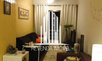 Imagem 3: Apartamento de 36m², com 1 vaga para vender no Jardim Paulista