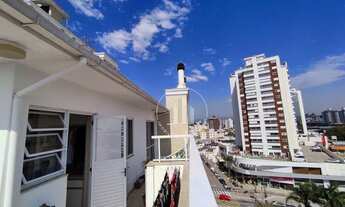 Imagem 7: Cobertura com 4 dormitórios à venda, 285 m² por R$ 1.980.000,00 - Balneário - Florianópoli