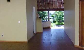 Imagem 7: Residencial Botânico Sousas Ótima Casa com 420m2 em Campinas