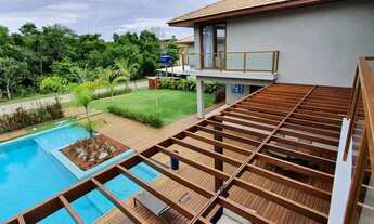 Imagem 3: Casa de condomínio para venda com 480 metros quadrados com 7 quartos