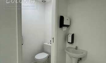 Imagem 6: Santo André - Conjunto Comercial/sala - Vila Homero Thon