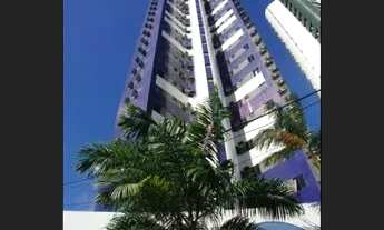 Imagem 4: Apartamento para venda com 67 metros quadrados com 3 quartos em Boa Viagem - Recife - PE