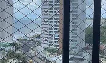 Imagem: Apartamento para venda possui 109 metros