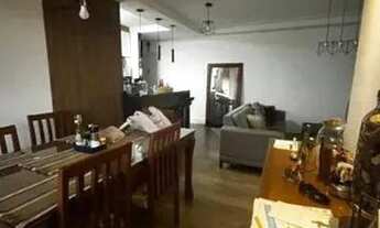 Imagem 2: Apartamento com 3 dormitórios à venda, 100 m² por R$ 640.000 - Jardim Independência - Taub