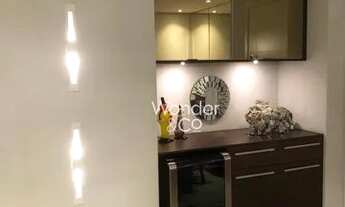 Imagem 7: Apartamento com 2 dormitórios à venda, 135 m² por R$ 2.120.000,00 - Vila Cruzeiro - São Pa