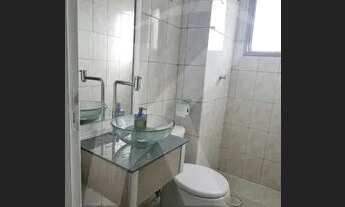 Imagem 7: Apartamento 1 dormitório e 1 vaga coberta - 47m² próximo ao metro Tucuruvi