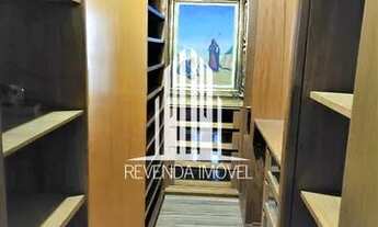 Imagem 5: Duplex 1 Dormitório Suíte 2 Vagas 2 banheiro - 68m2- Panamby