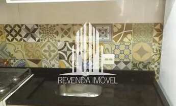 Imagem 4: APARTAMENTO Á VENDA 74 M² NO TATUAPÉ 2 DORMITÓRIOS COM VAGA DE GARAGEM