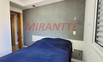 Imagem 7: Apartamento de 76m² com 3 quartos em Jardim Nova Taboão