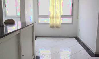 Imagem 2: Apartamento para venda tem 70 metros quadrados com 3 quartos, sendo 1 Suíte