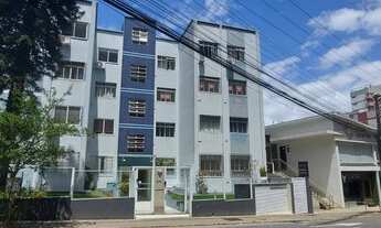 Imagem 3: Apartamento para aluguel possui 50 metros quadrados com 2 quartos em Centro - Florianópoli