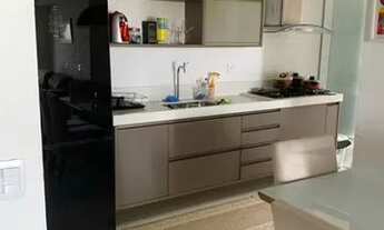 Imagem 3: Apartamento para Venda em Guarapari, Praia do Morro, 3 dormitórios, 1 suíte, 3 banheiros