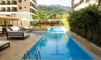 Imagem 5: Apartamento padrão no bairro Itacorubi R$850.000