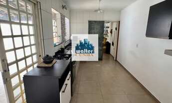 Imagem 4: CAMPINAS - Casa Padrão - CONJUNTO MAURO MARCONDES