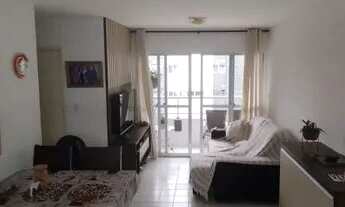 Imagem: Apartamento 72 metros boa viagem