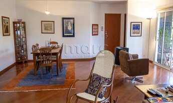 Imagem 6: SAO PAULO - Apartamento Padrão - VILA MADALENA