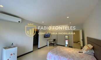 Imagem 6: Alugo casa no Montenegro Boulevard 5 suítes