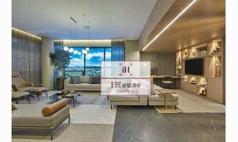 Imagem 2: APARTAMENTO 4 QUARTOS VILA DA SERRA