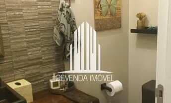 Imagem 6: Apartamento de 110m² com 3 quartos sendo 1 suíte e 2 banheiros no Alpha Vita