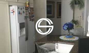 Imagem 7: Apartamento Mooca, 4 dorm, 2 suíte, 4 vagas, 180 m² Consulte outros imóveis em nosso canal