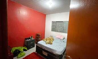 Imagem 6: Casa em Goianira