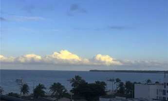 Imagem 5: Apartamento com 1 quarto, com vista mar, para aluguel anual em Tambaú!