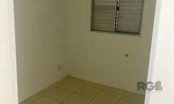 Imagem 5: Apartamento térreo de dois dormitórios canoas
