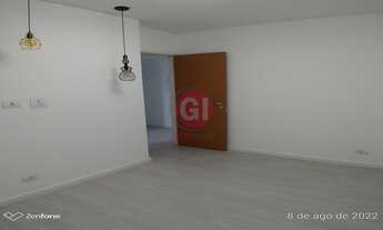 Imagem 6: Apartamento 3 quartos Centro Jacareí