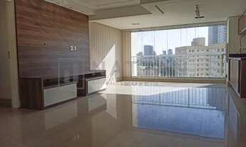 Imagem 2: Apartamento com 3 dormitórios à venda, 109 m² por R$ 1.170.000,00 - Vila Califórnia - São