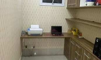 Imagem 7: Apartamento mobiliado condominio club para alugar, 166 m² por R$ 10.000,00/mês - Jardim