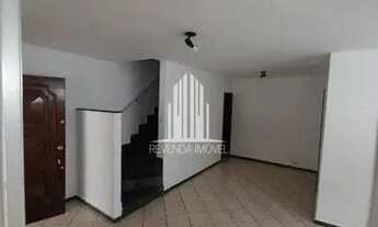 Imagem 3: CASA ASSOBRADADA À VENDA COM 3 QUARTOS 1 SUÍTE - 2 BANHEIROS - QUINTAL E CHURRAQUEIRA NO J