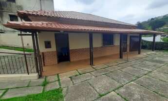 Imagem 4: Casa 2 quartos em terreno de 990 m² Santos Dumont/São Pedro