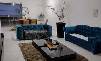 Imagem 3: Apartamento compartilhado