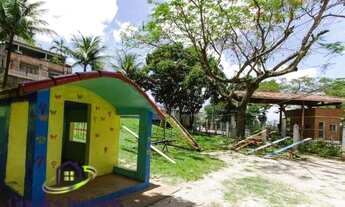 Imagem 12: APT CENTRLIZADO PERTO COMERCIO BRT E TRANSPORTE 2 QTS REFORMADO LAZER DOC OK