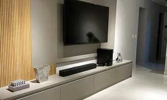 Imagem 2: Apartamento à Venda com 4 Quartos no Centro de Guarapari-ES