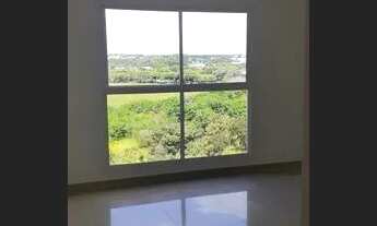 Imagem 3: Apartamento para Locação em Uberlândia, Jardim Inconfidência, 2 dormitórios, 1 banheiro, 1