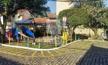 Imagem 3: Casa em Condomínio-À VENDA-Freguesia (Jacarepaguá)-Rio de Janeiro-RJ