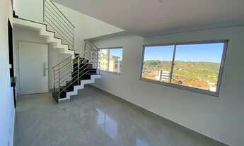 Imagem 2: Cobertura com 3 dormitórios à venda em Belo Horizonte