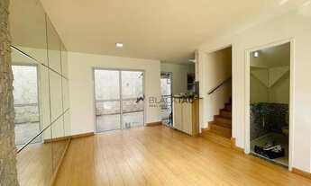 Imagem 3: Casa com 3 dormitórios para alugar, 86 m² por R$ 3.835/mês - Parque Imperador - Campinas/S