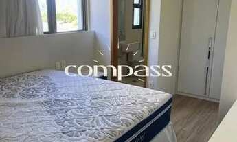 Imagem 4: Apartamento com 3 suítes para venda no Cond. Terraço Laguna na Reserva do Paiva - Cabo - P