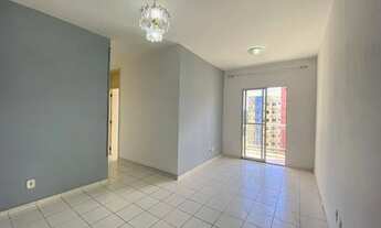 Imagem 5: Condomínio Total Life- Alugo Apartamento De 03 Quartos Sendo 01 Suíte