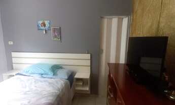 Imagem 7: CASA NA PRAIA GRANDE 2 DORMITÓRIOS 1 SUÍTE COM 2 VAGAS