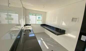 Imagem 7: Cobertura com 3 dormitórios à venda em Belo Horizonte