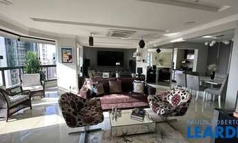 Imagem 3: APARTAMENTO - ANÁLIA FRANCO - SP