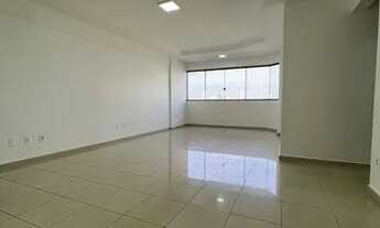 Imagem: Apartamento 4 quartos (1 suíte) no Bueno