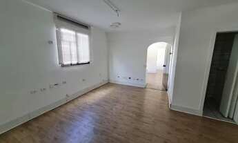 Imagem 5: Sala em Santana dupla de 70 m² com 2 banheiros e 2 vagas com manobrista